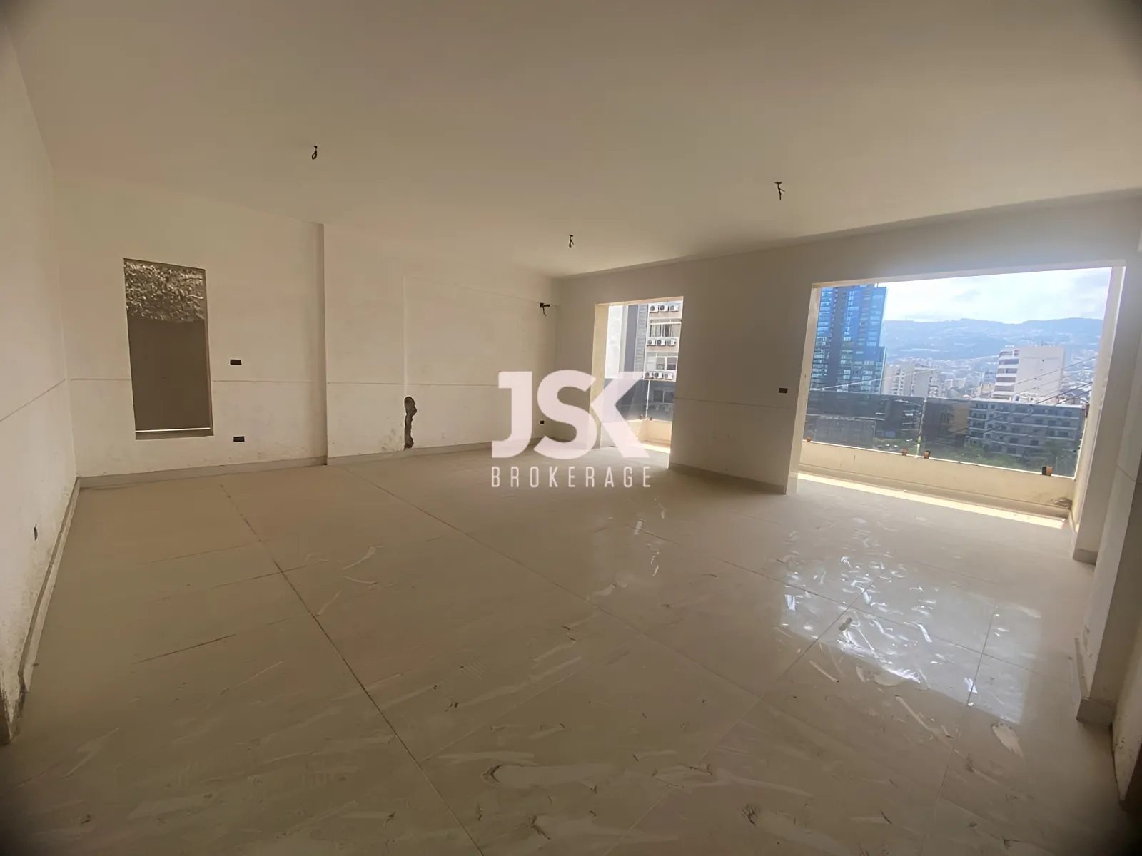 Apartment for Sale in Sin El Fil
