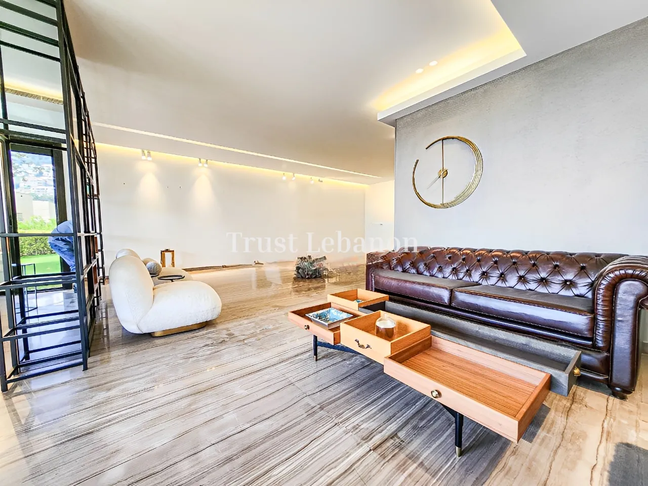 Apartment for sale in Beit Misk