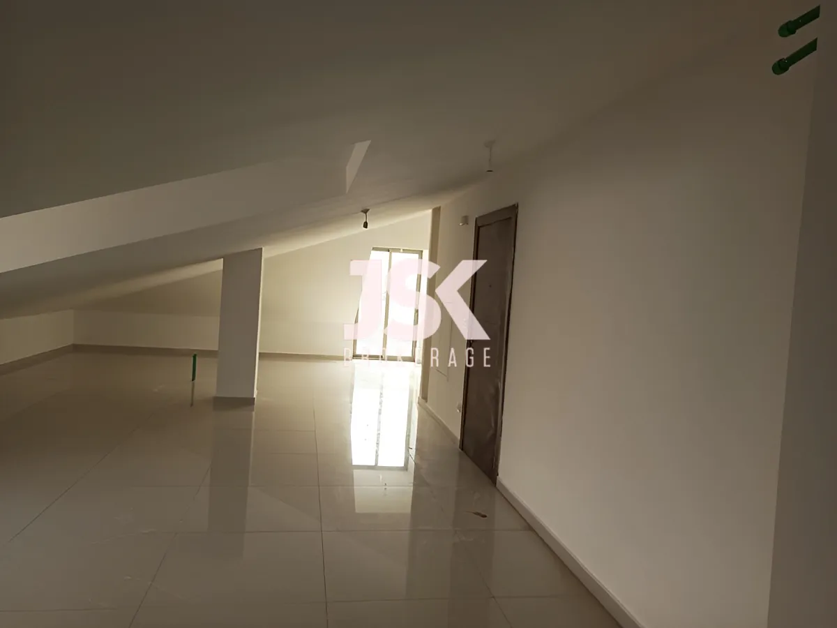 Duplex for Sale in Batroun, Lebanon