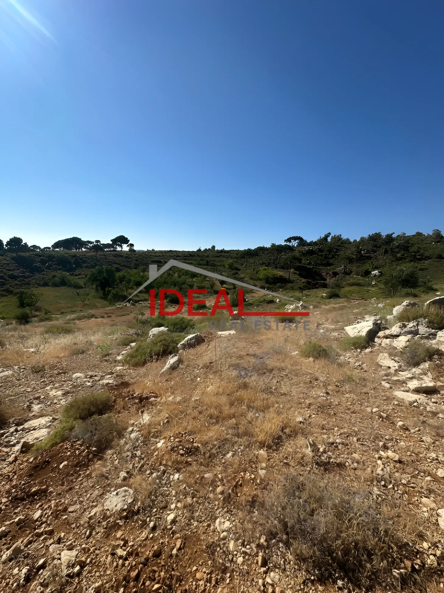 Land for Sale in Bmahray, Lebanon