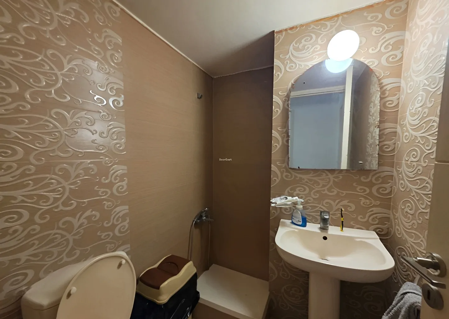 Apartment for sale in Boutchay