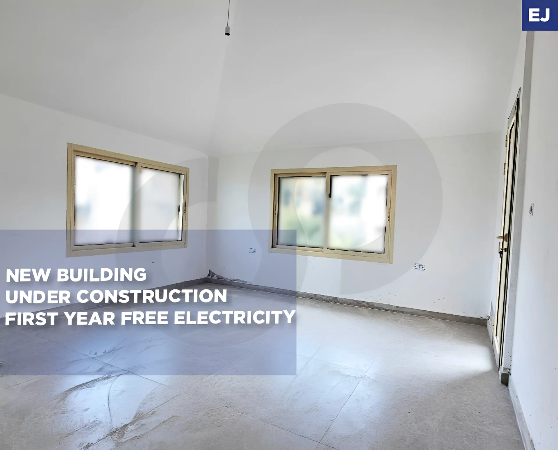 Apartment for Rent in Chouit