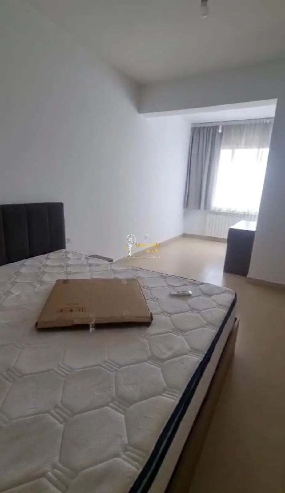 Apartment for sale in Jeanne Darc, Bayrut, Lebanon