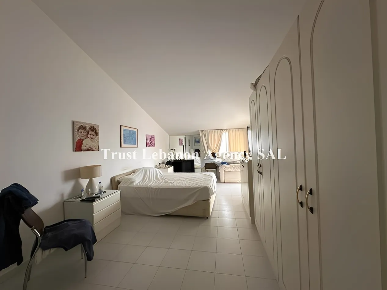 Duplex for Sale in Metn Kornet Chehwen Lebanon - 3 bed, 3 bath