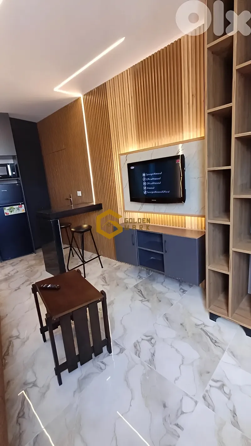 Chalet for Sale in Halat - 1 bed, 1 bath
