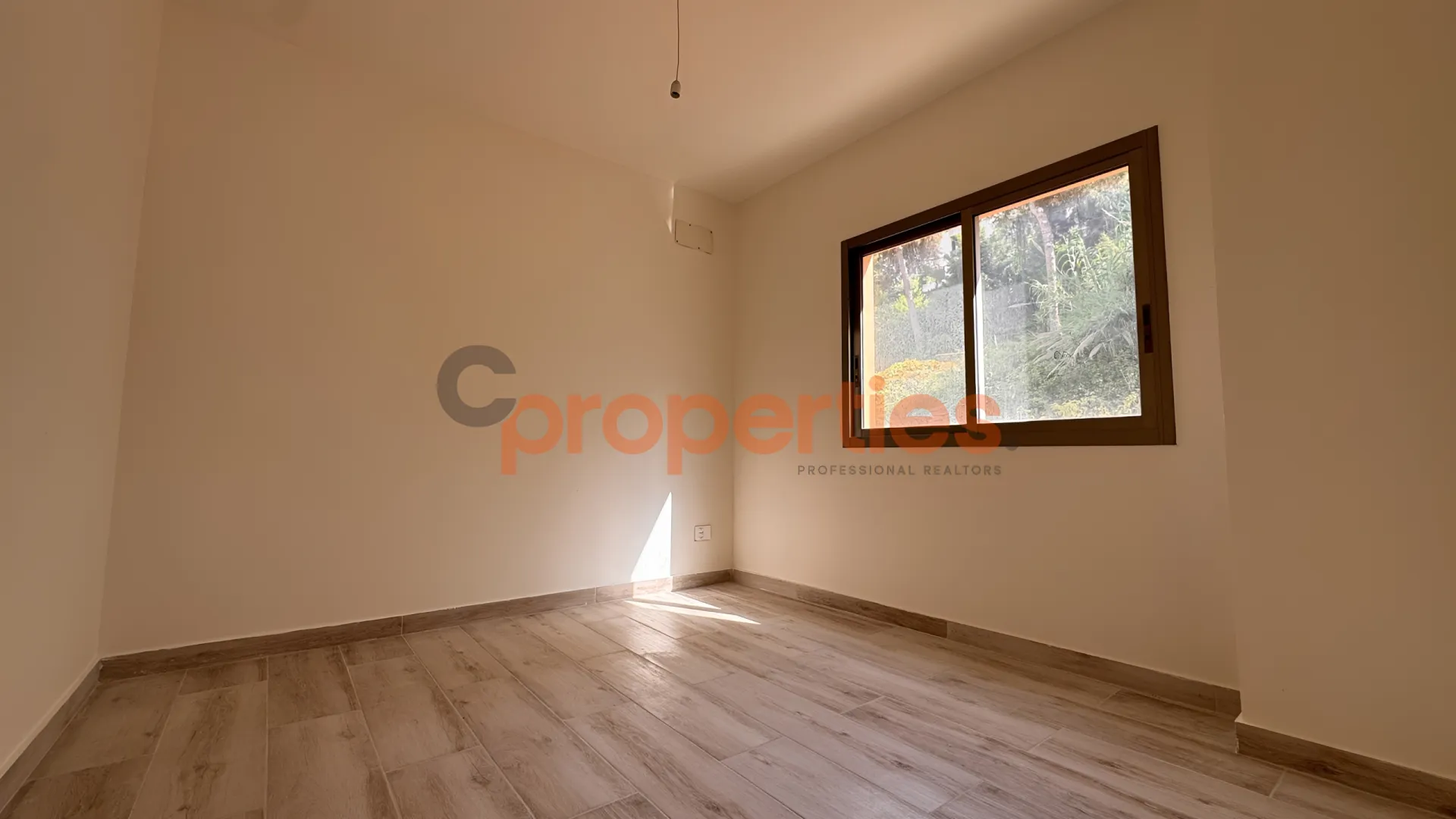 Apartment for Rent in Aaoukar