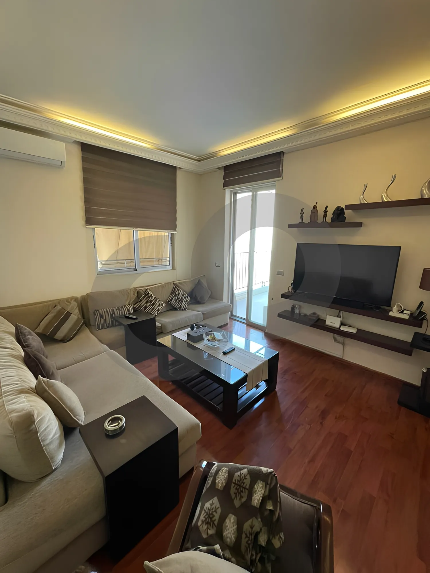 Apartment for Sale in Salim Salam - 4 bed, 5 bath