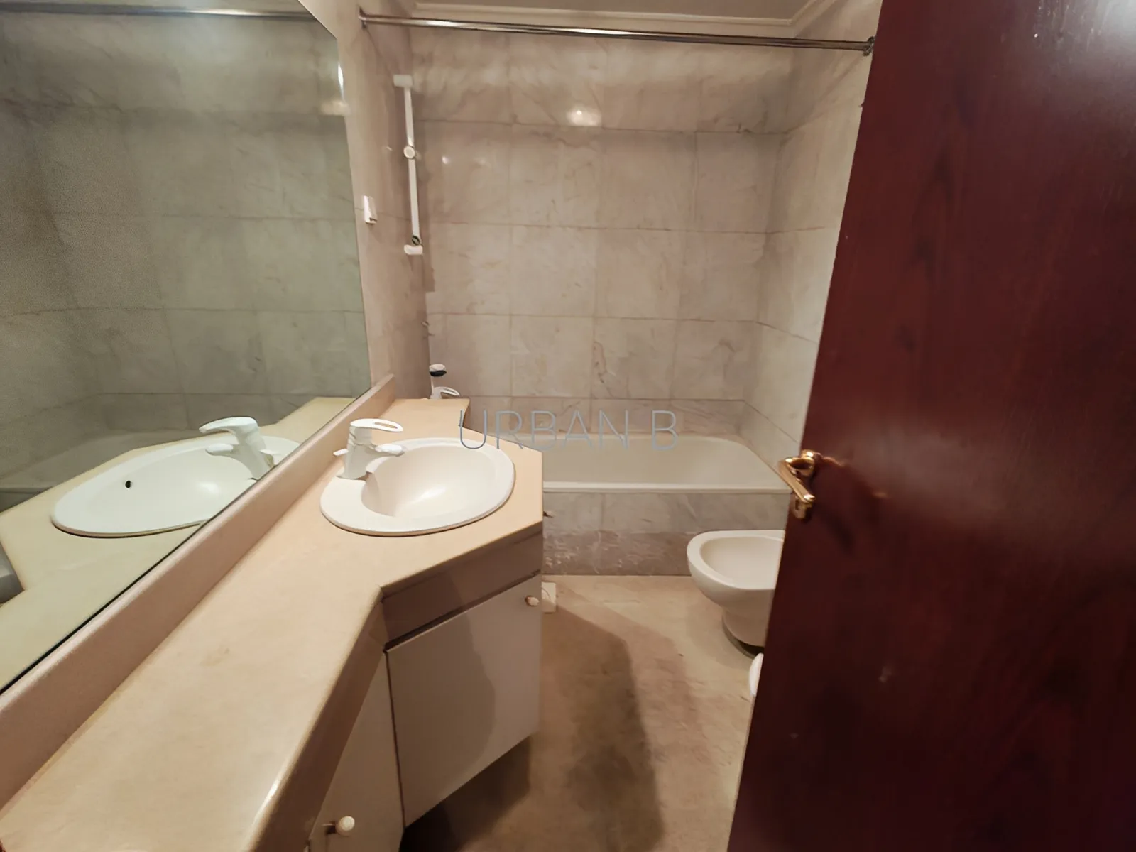 Residential in Sioufi, beirut, lebanon