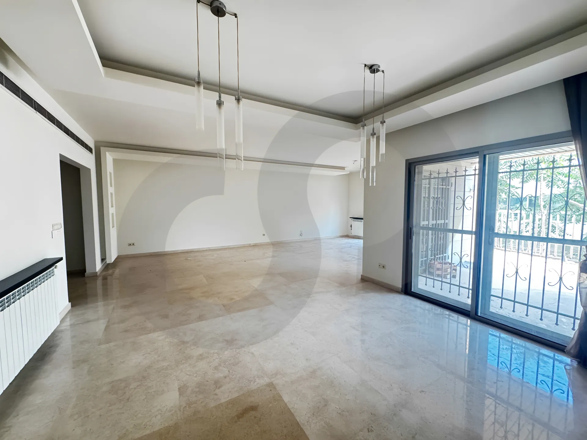 Apartment for Rent in Mar Takla