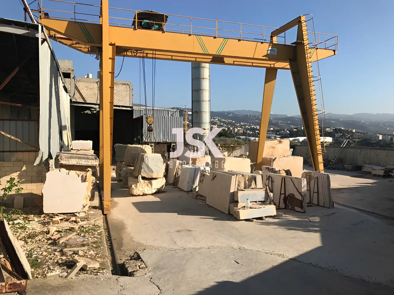 Land for Sale in Hosrayel