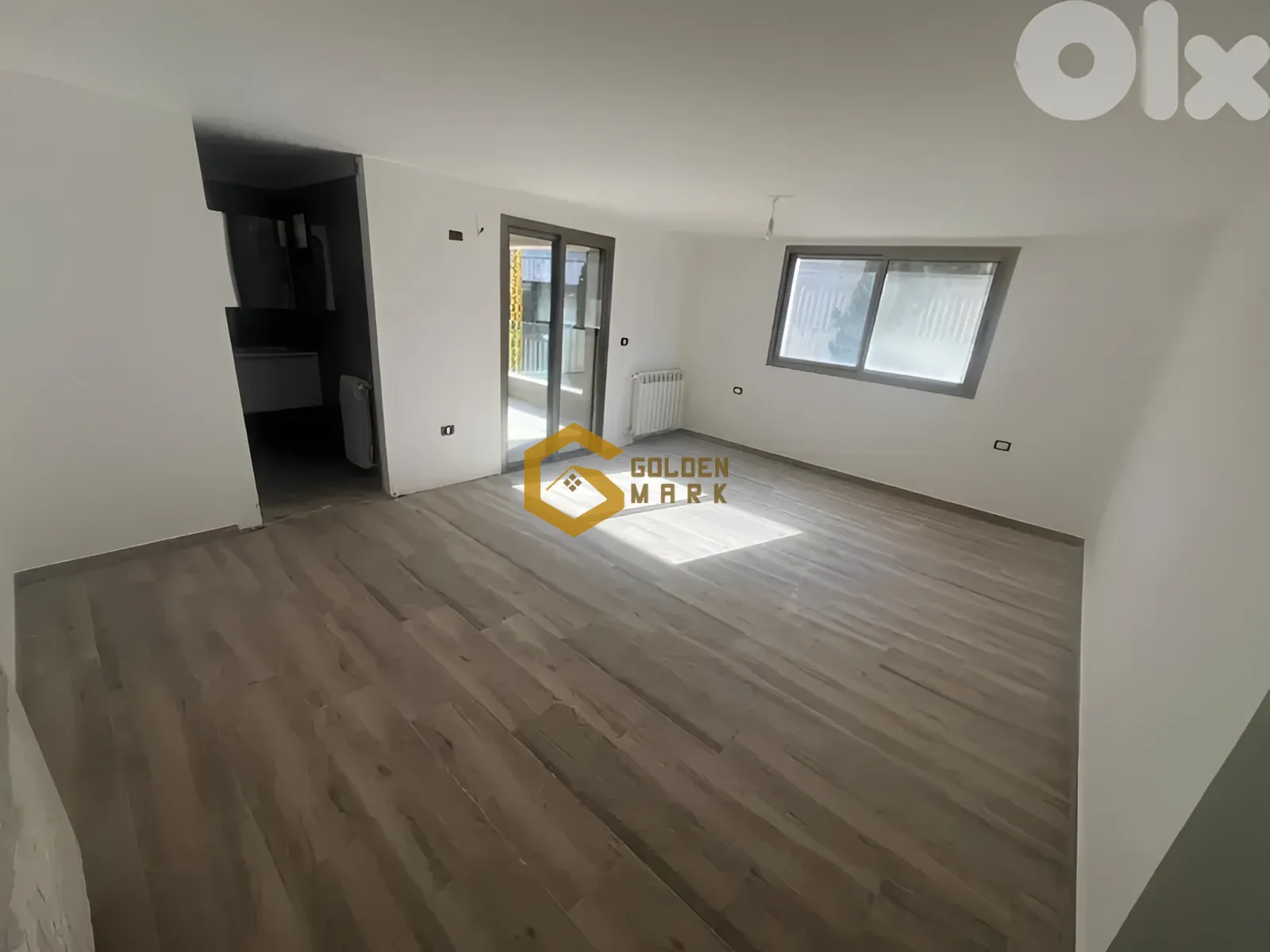 Apartment for Sale in Fatqa