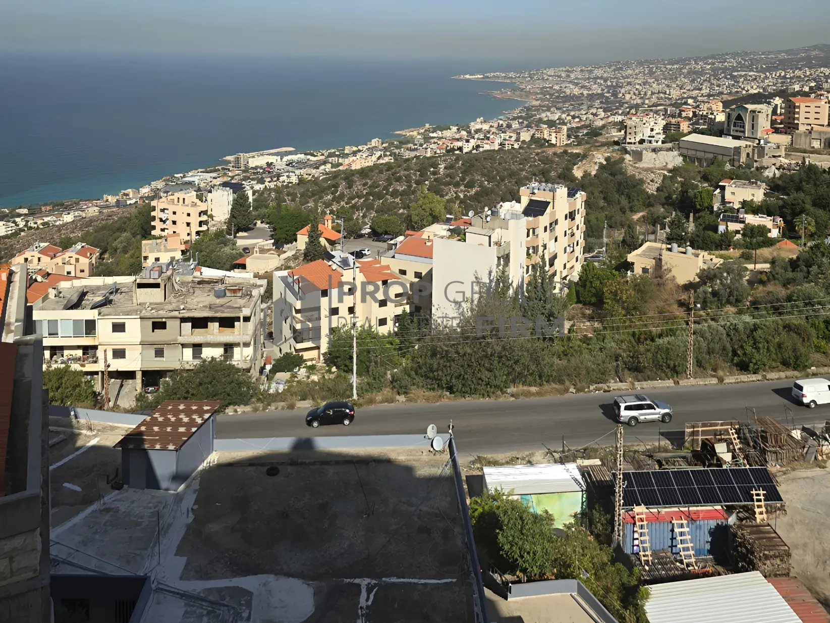 Apartment for sale in Halat, Lebanon