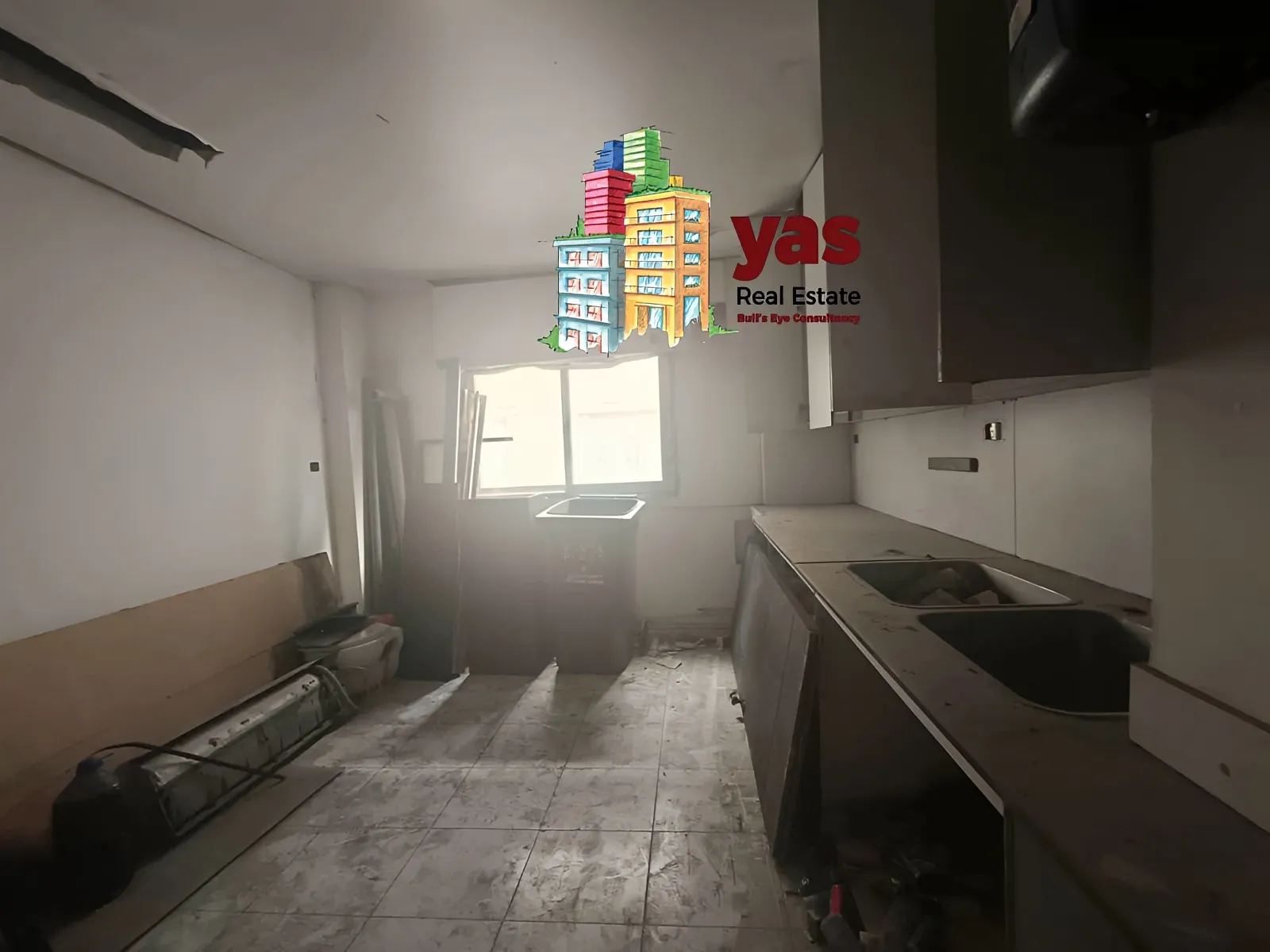 Office for rent in Mar Mikhael