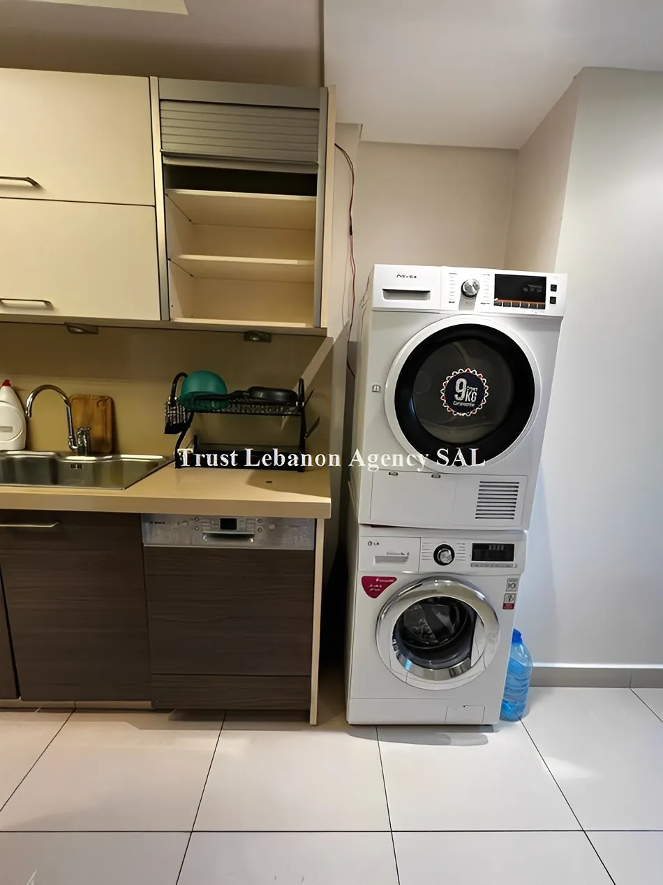 Apartment for Sale in Ashrafieh Beirut Lebanon