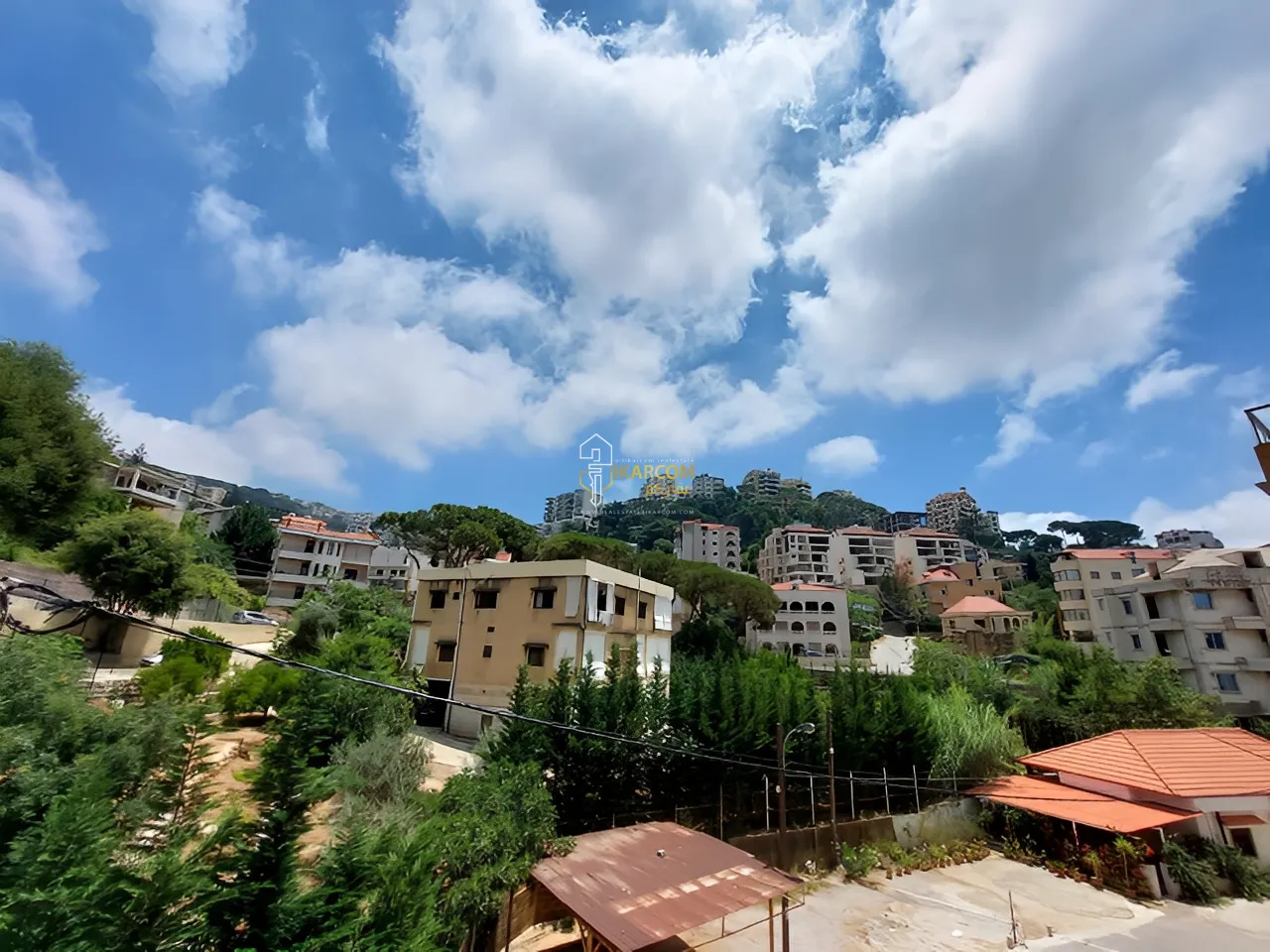 Apartment for Sale in Jouret El Ballout