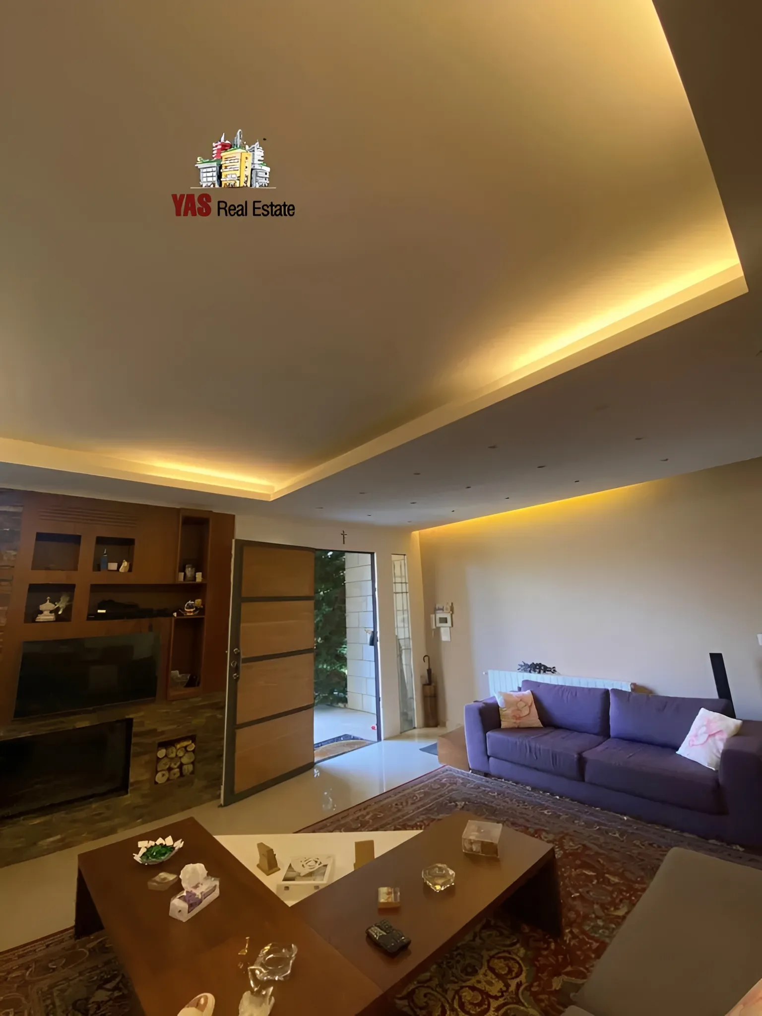Villa for Sale in Faitroun