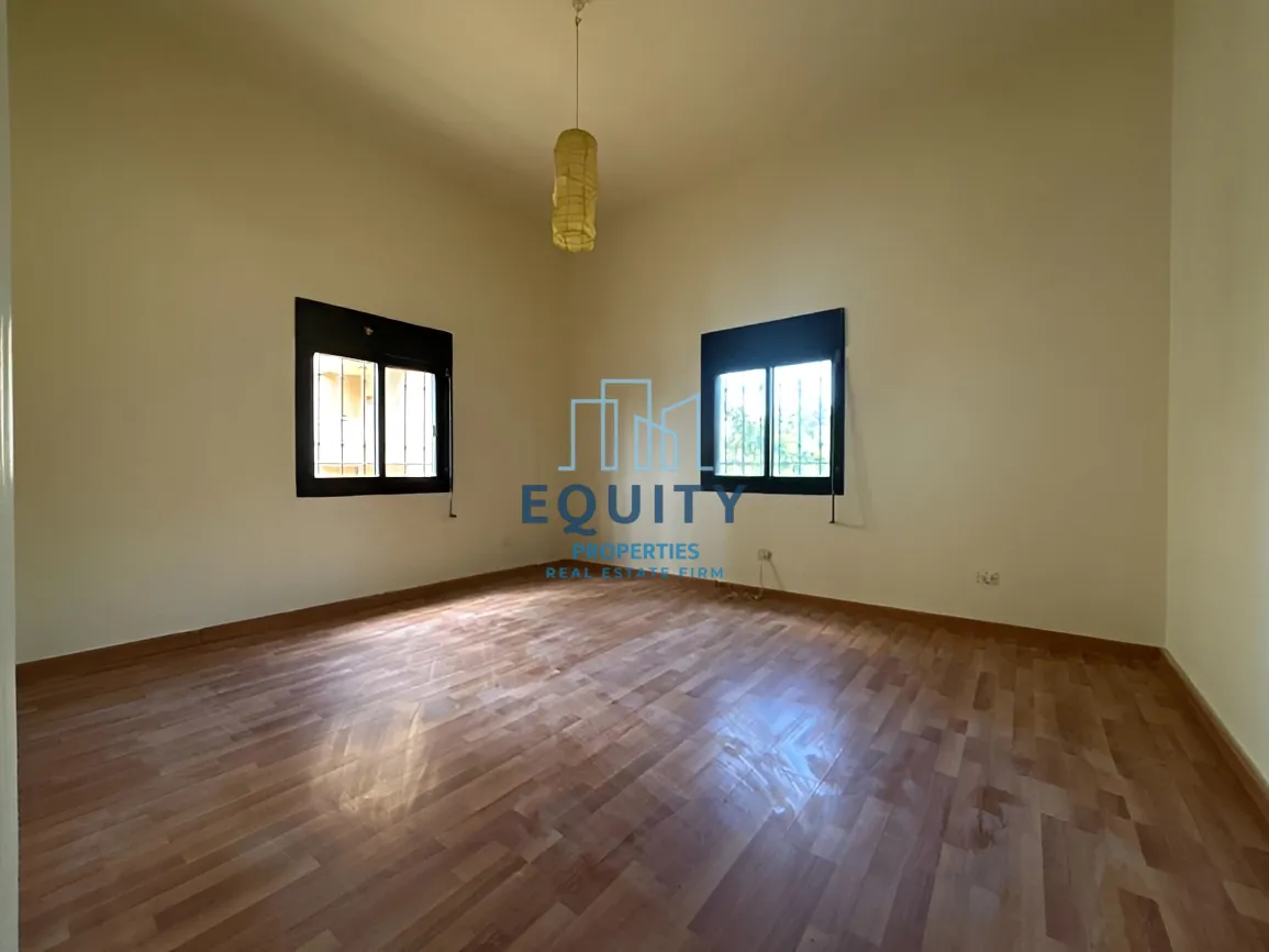 Villa for rent in Kfar Yassine, Lebanon