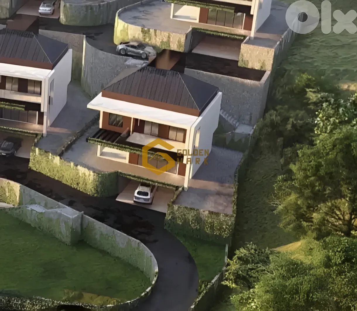 Villa for Sale in Mechmech
