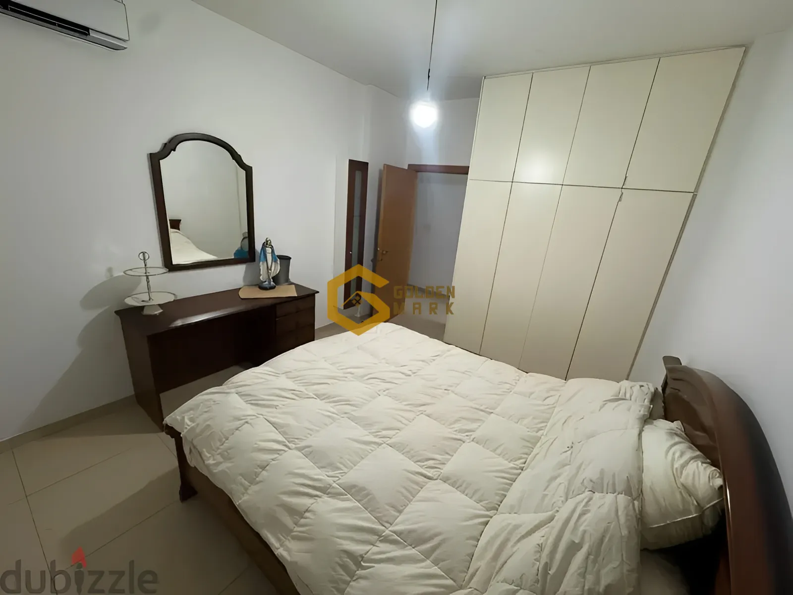 Apartment for Sale in Jdeideh - 3 bed, 2 bath