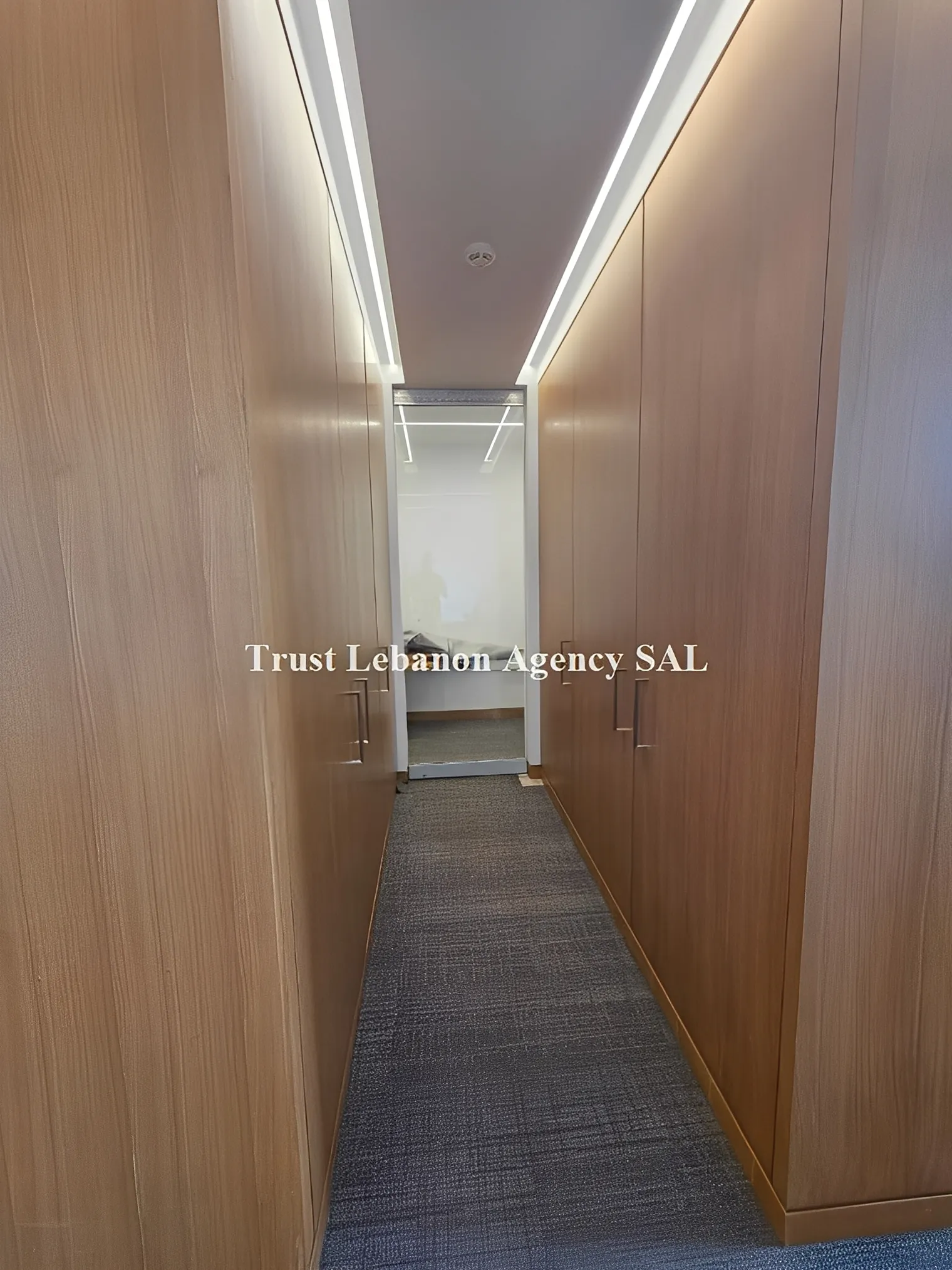 Office for rent in Beirut, Ashrafieh