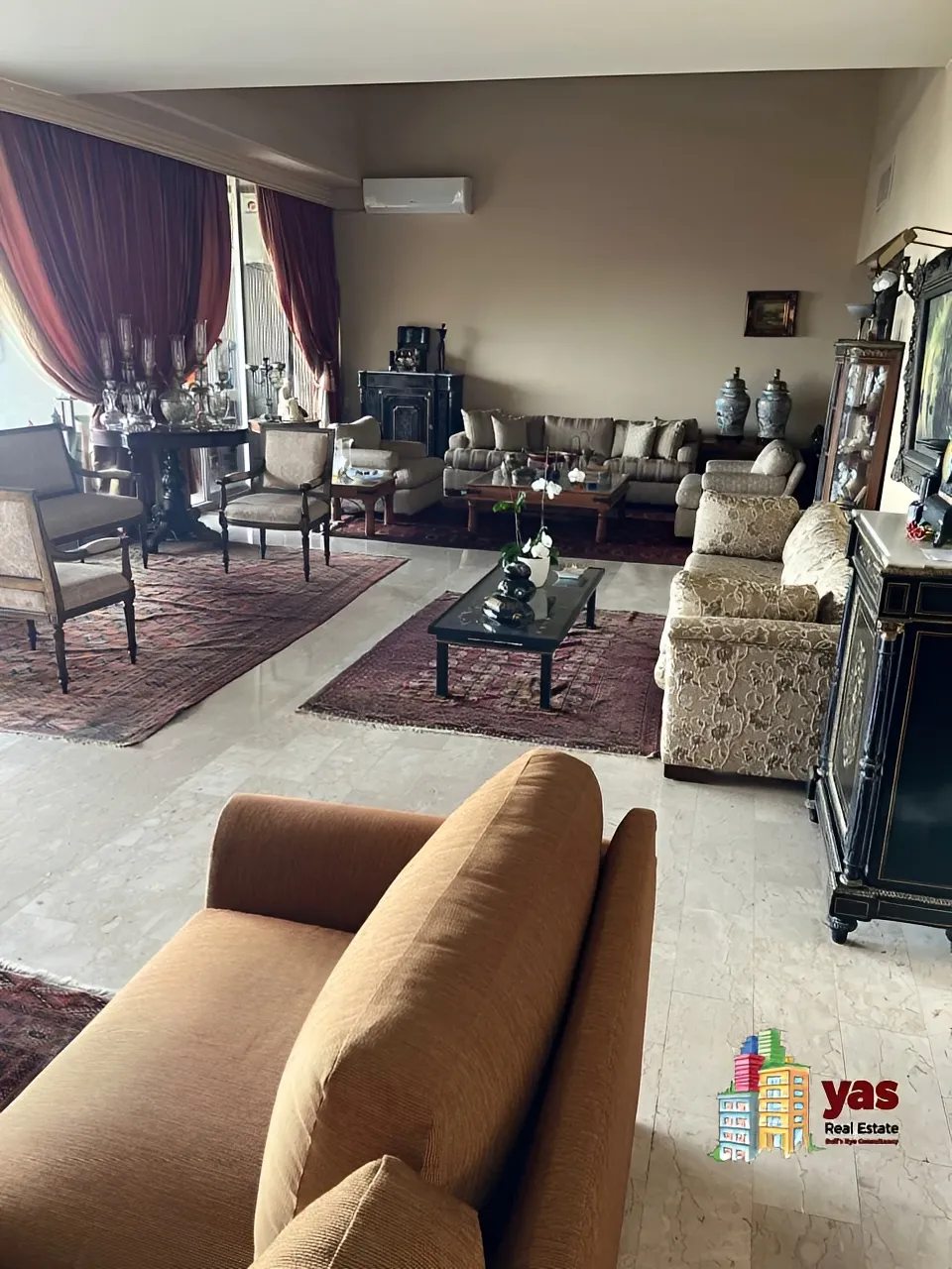 Apartment for Sale in Sahel Alma - 5 bed, 5 bath