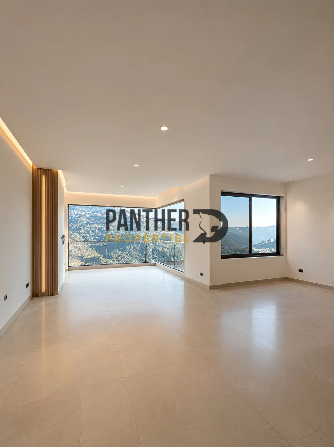 Apartment for sale in Monteverde main street، lebanon - 4 bed, 4.0 bath
