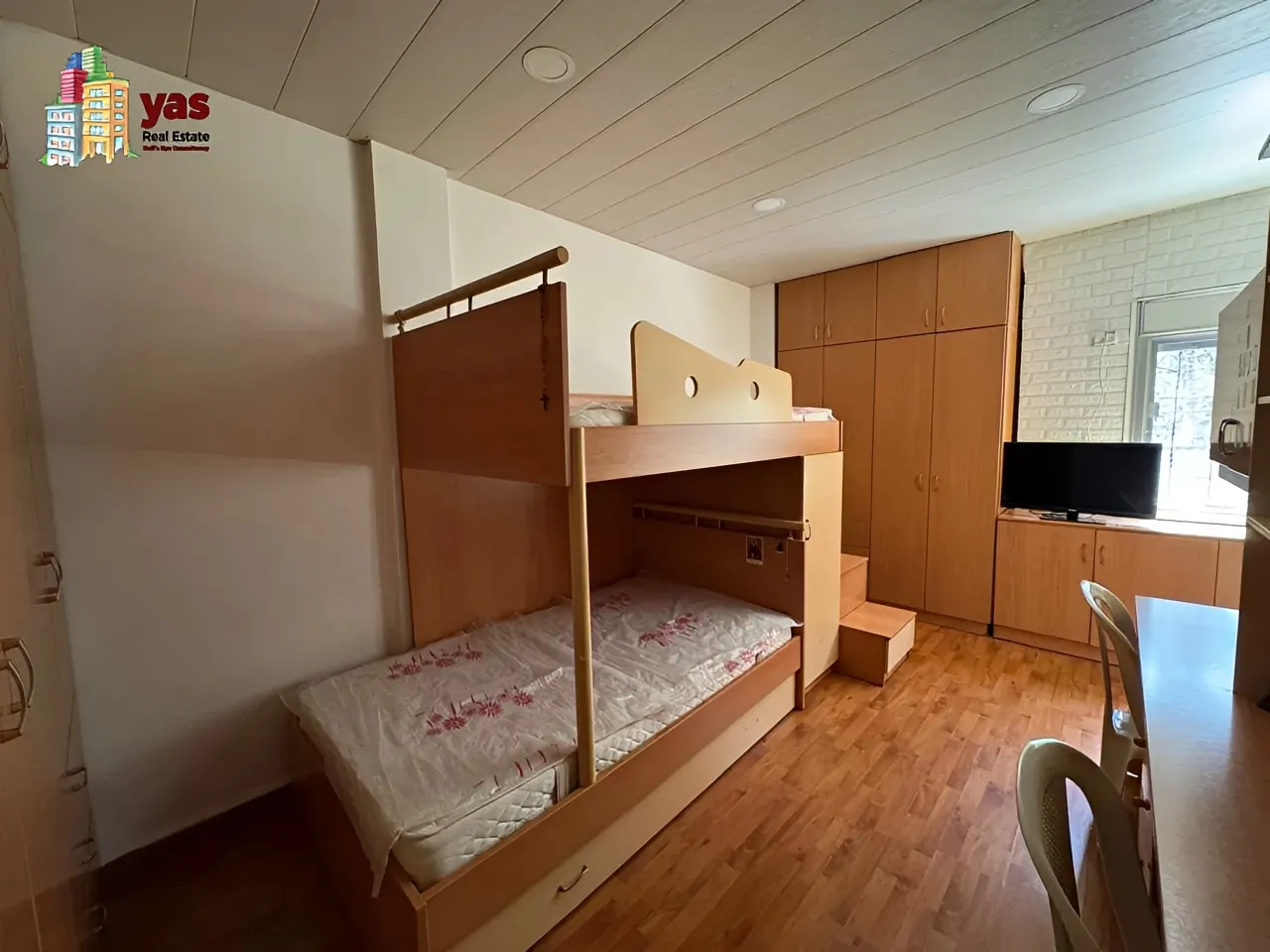 Apartment for Rent in Beit Aaoukar - 3 bed, 3 bath