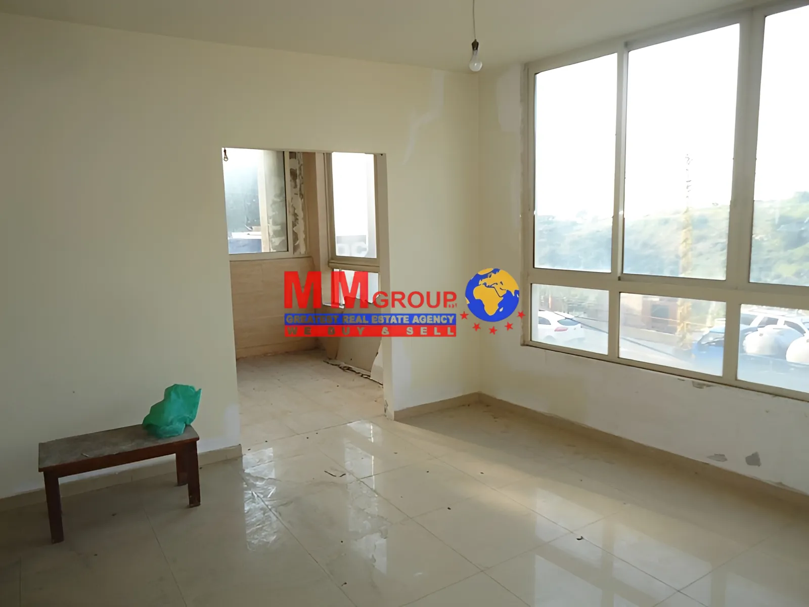 Apartment for rent in Mansourieh, Lebanon