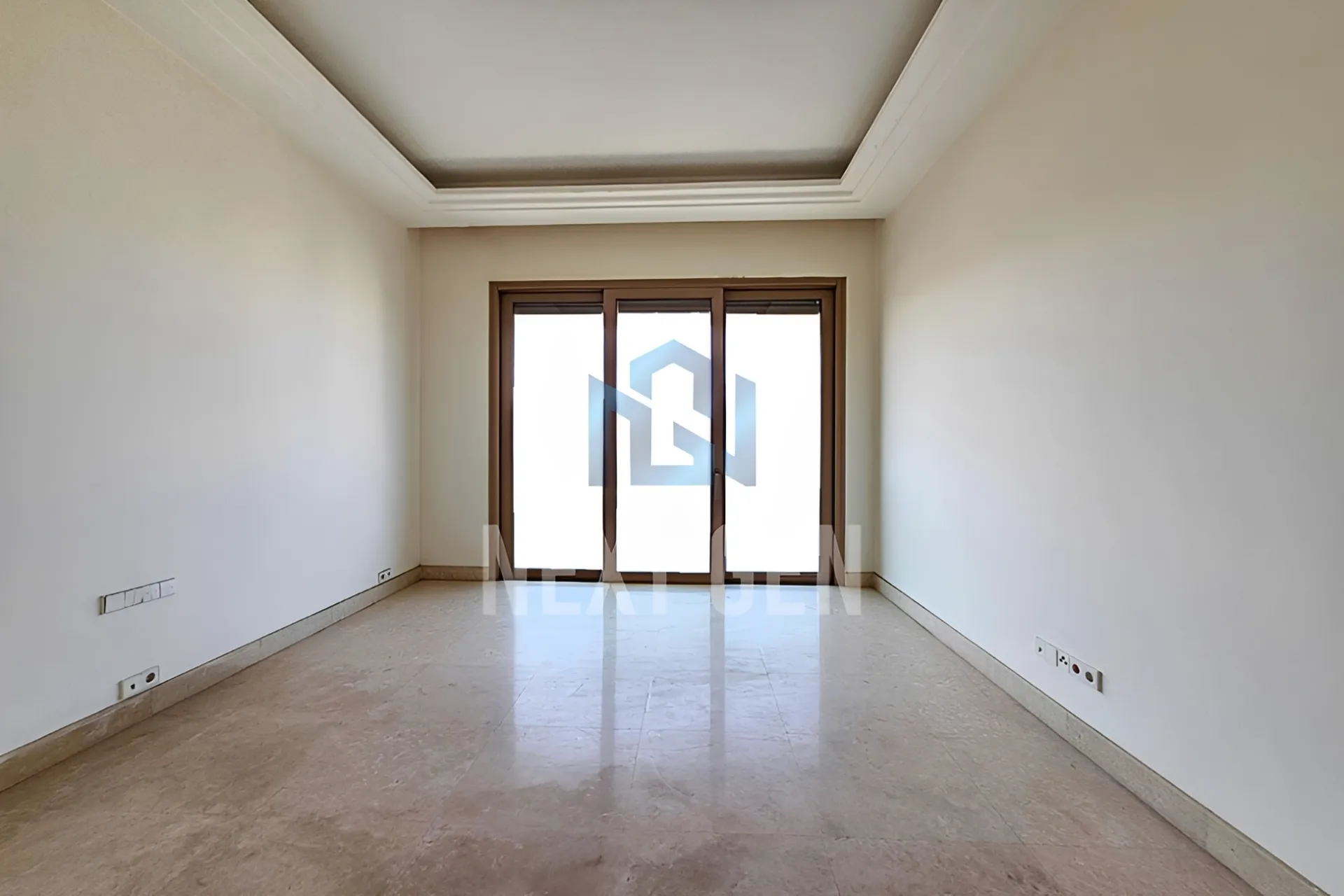 Apartment for rent in Ras, Bayrut, Lebanon