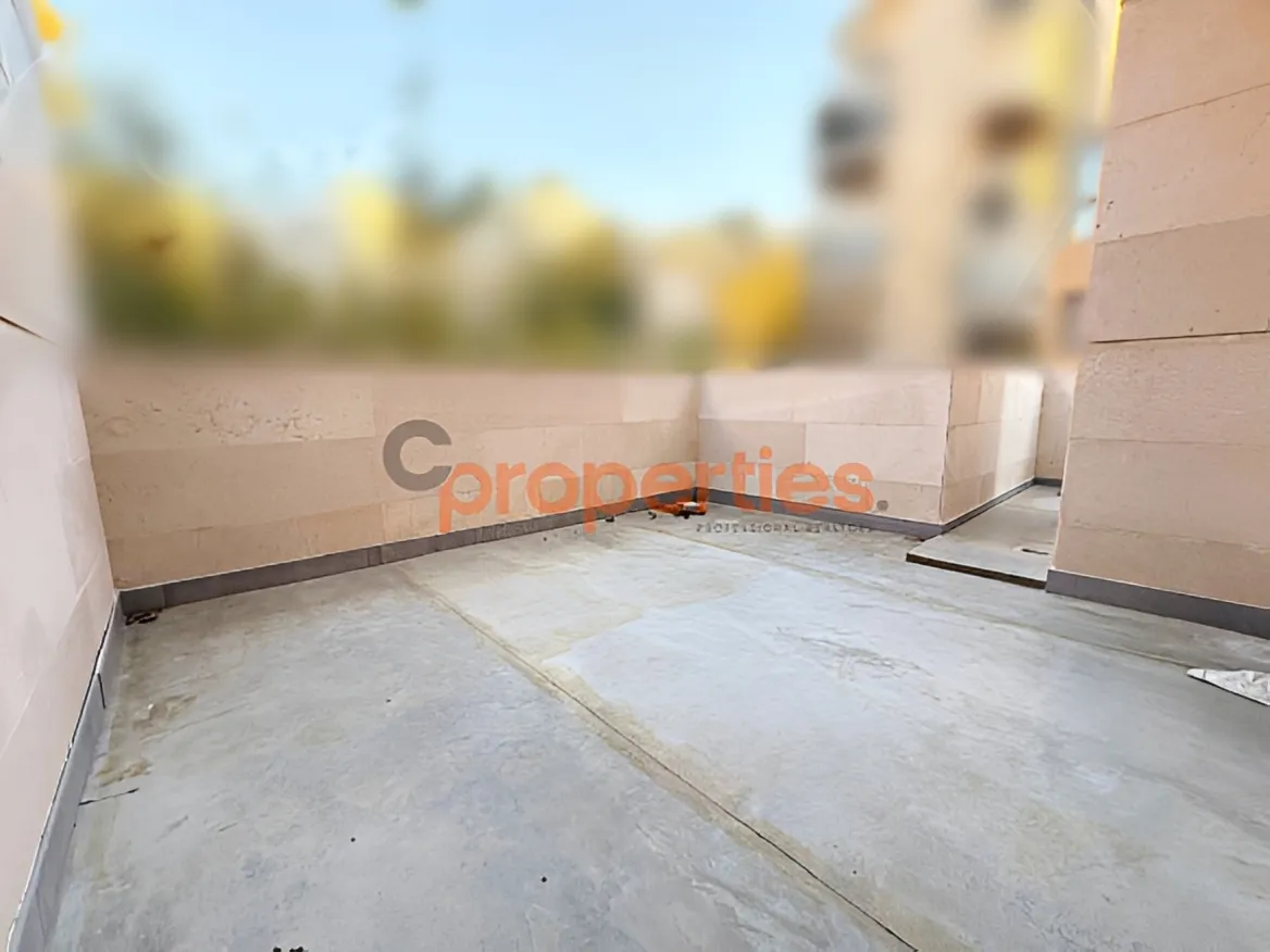 Apartment for Rent in Louaizeh - 4 bed, 4 bath
