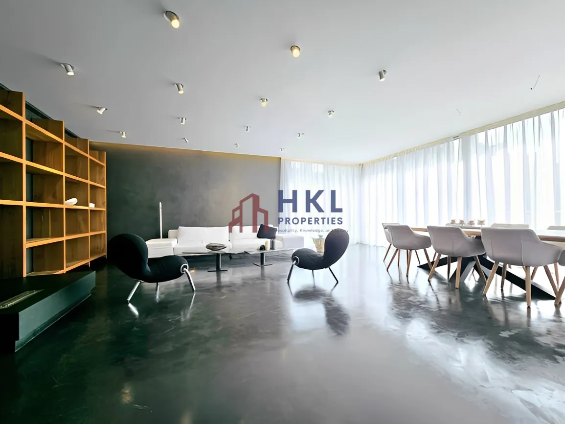 Apartment for Sale in Achrafieh, Beirut, Lebanon