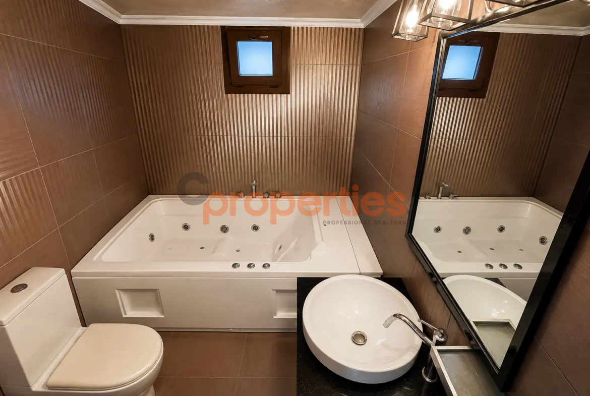 Apartment for Rent in Byblos
