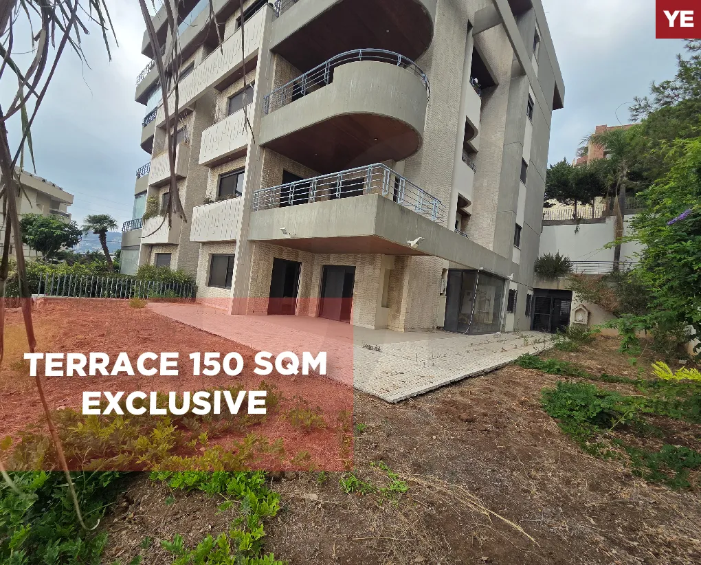 Apartment for Sale in Kfar Hbab