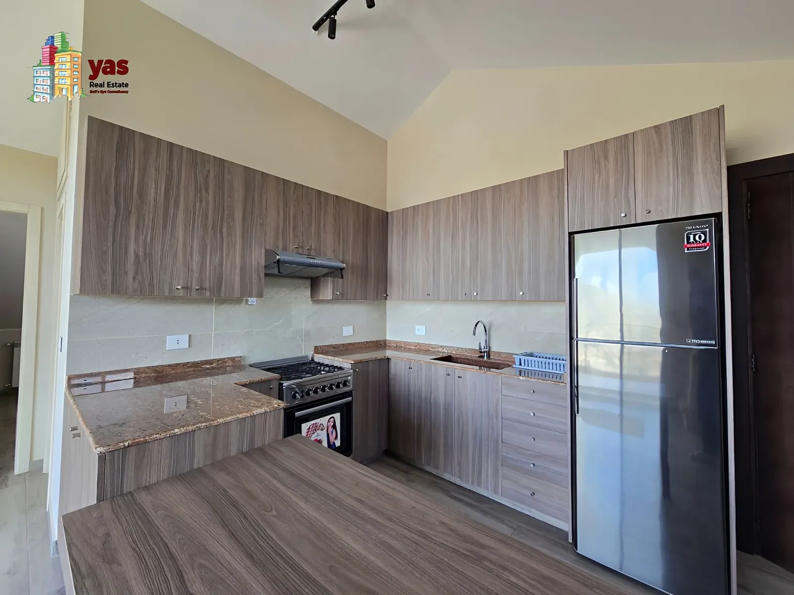 Chalet for rent in Mazraat Kfardebian