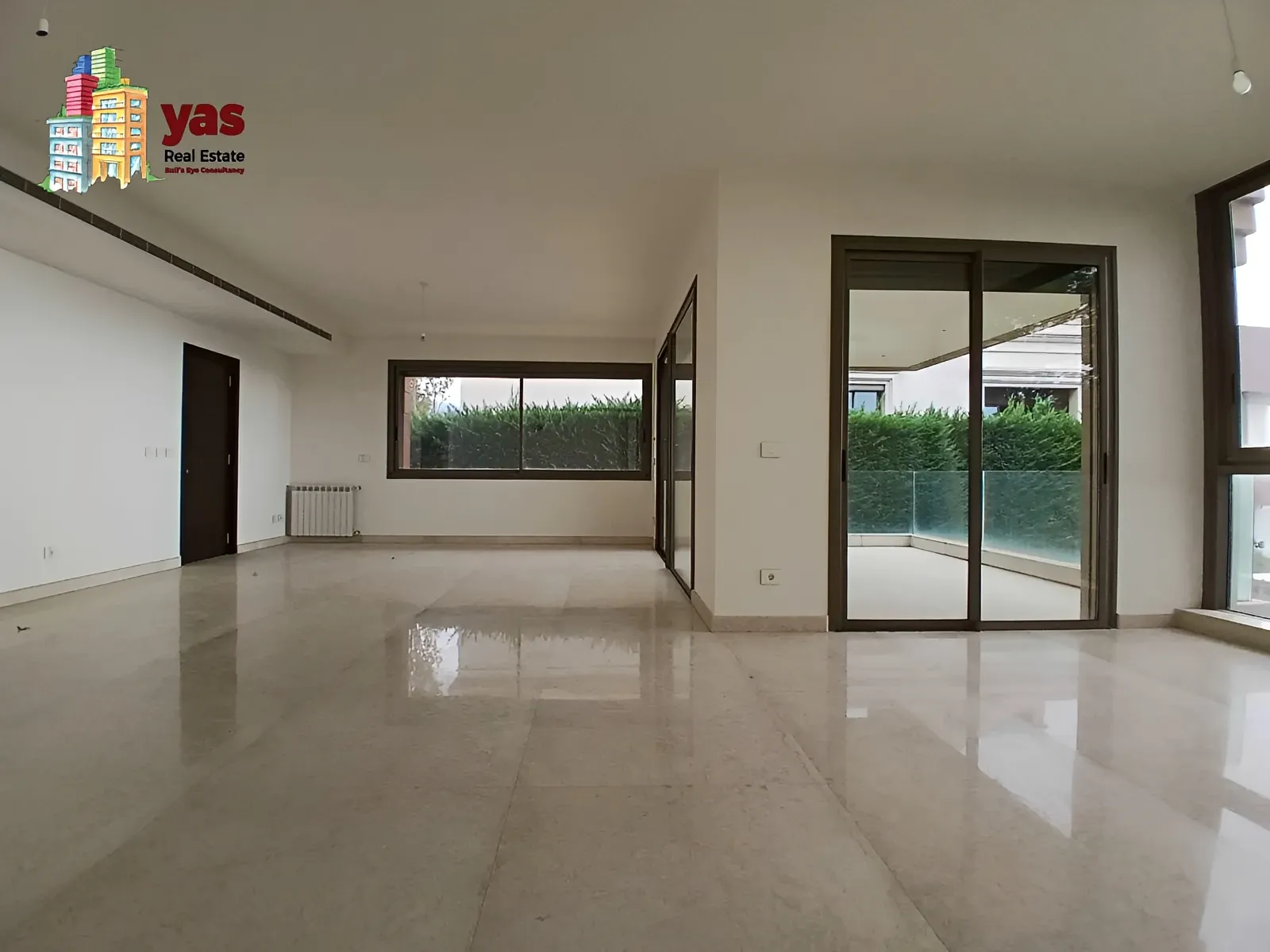 Apartment for Sale in Fatqa