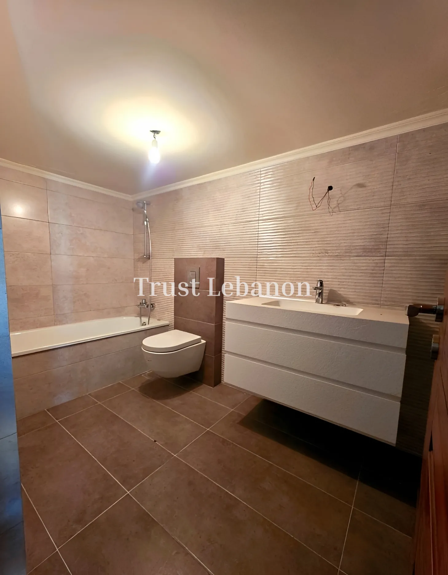 Duplex for rent in Dbayeh, Lebanon