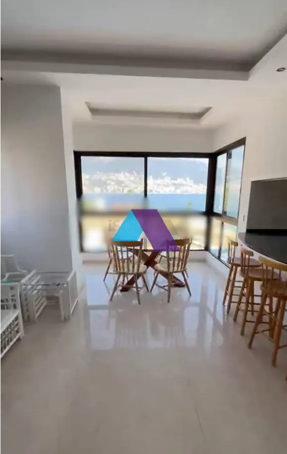 Chalet for Sale in Tabarja