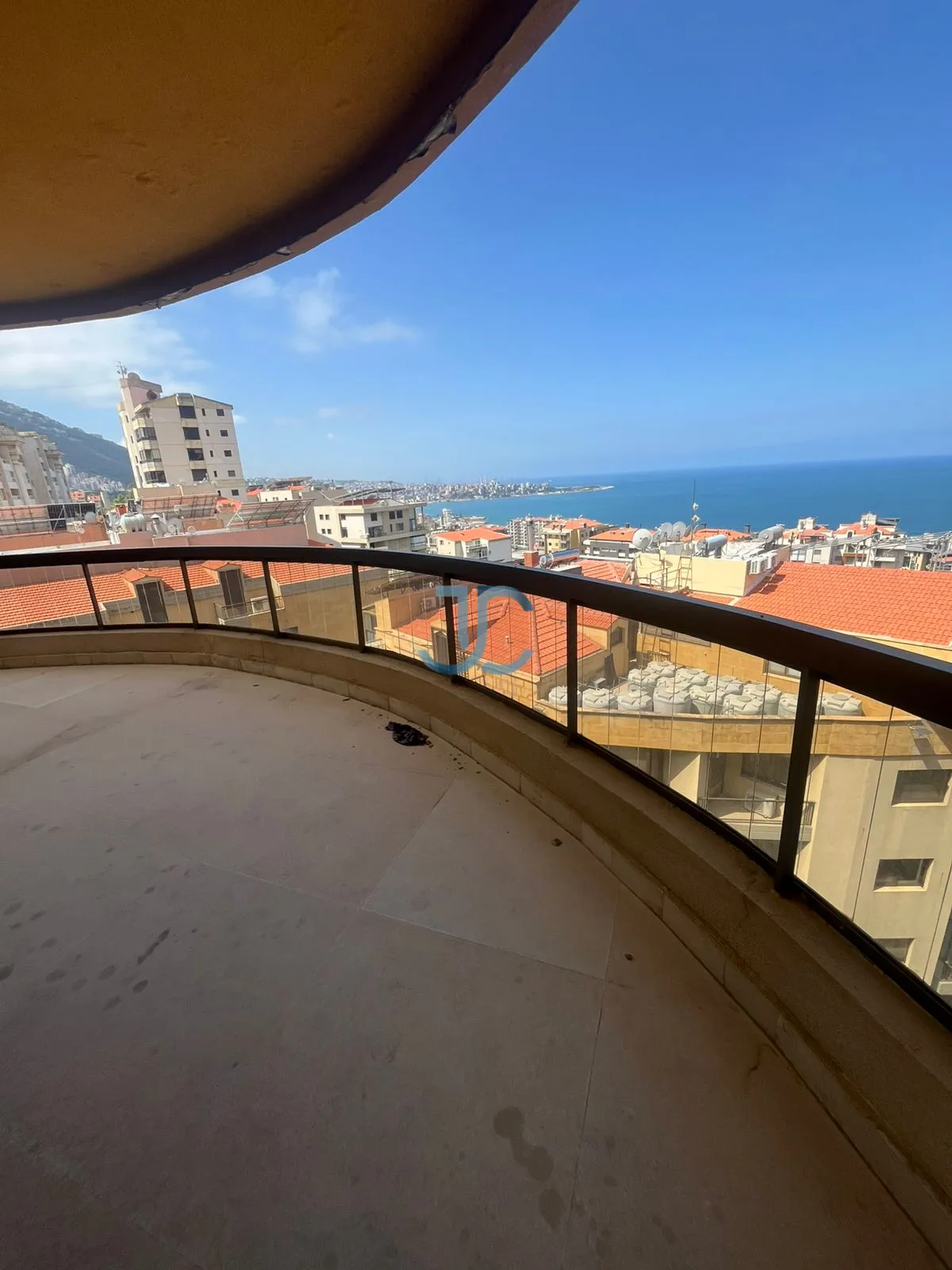 Duplex for sale in Sahel alma, lebanon