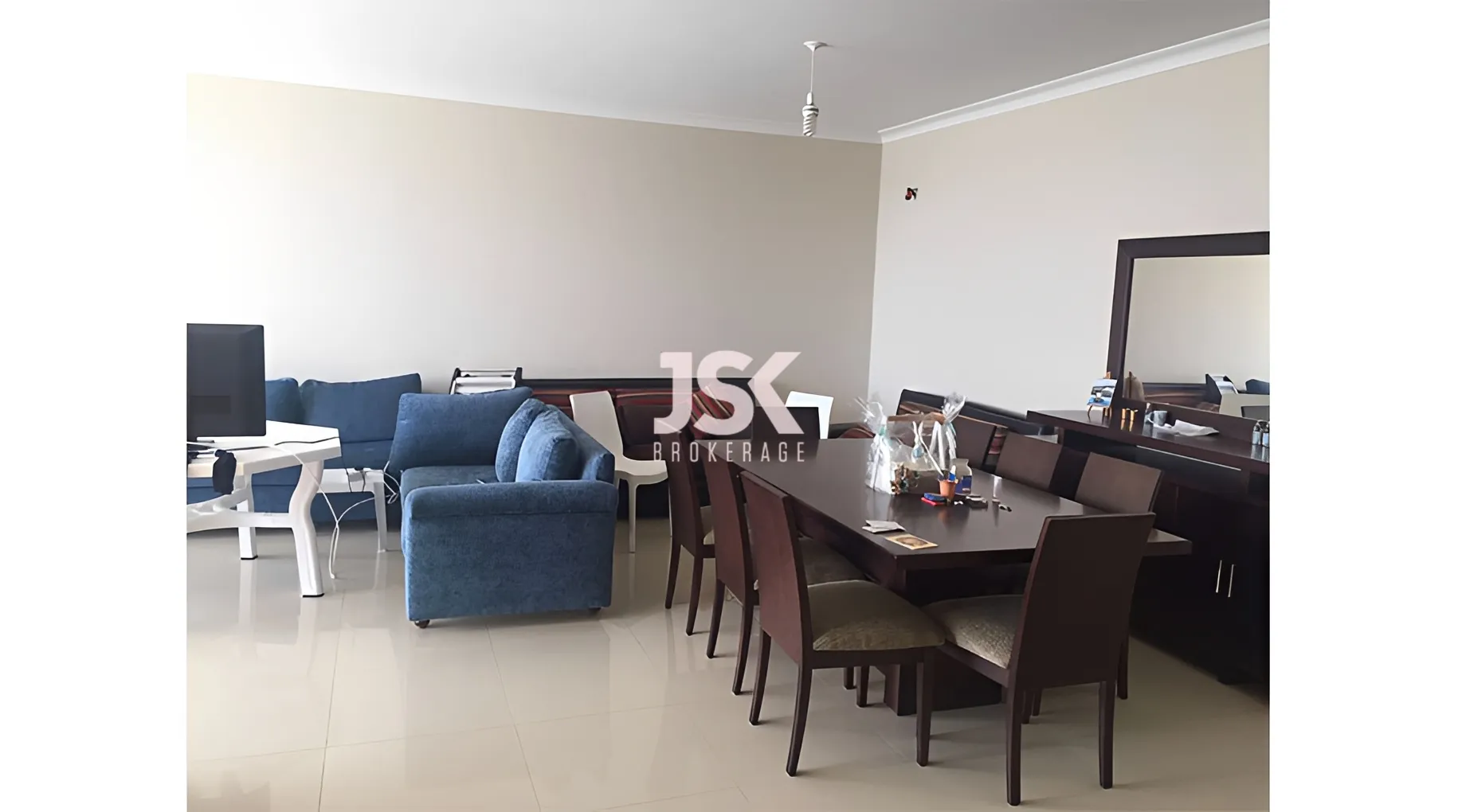 Apartment for Sale in Mazraat Yachoua