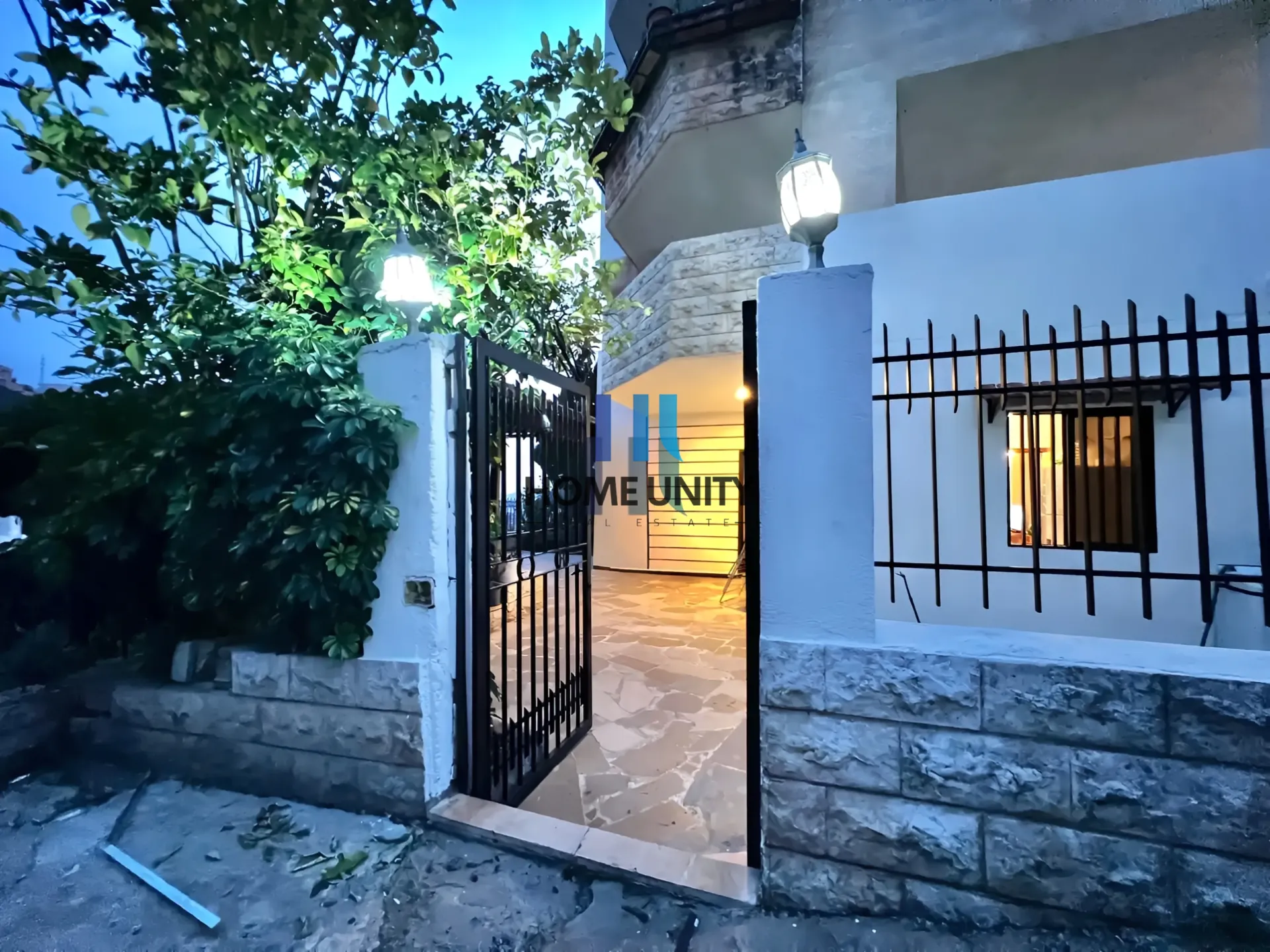 Residential in Aley, lebanon