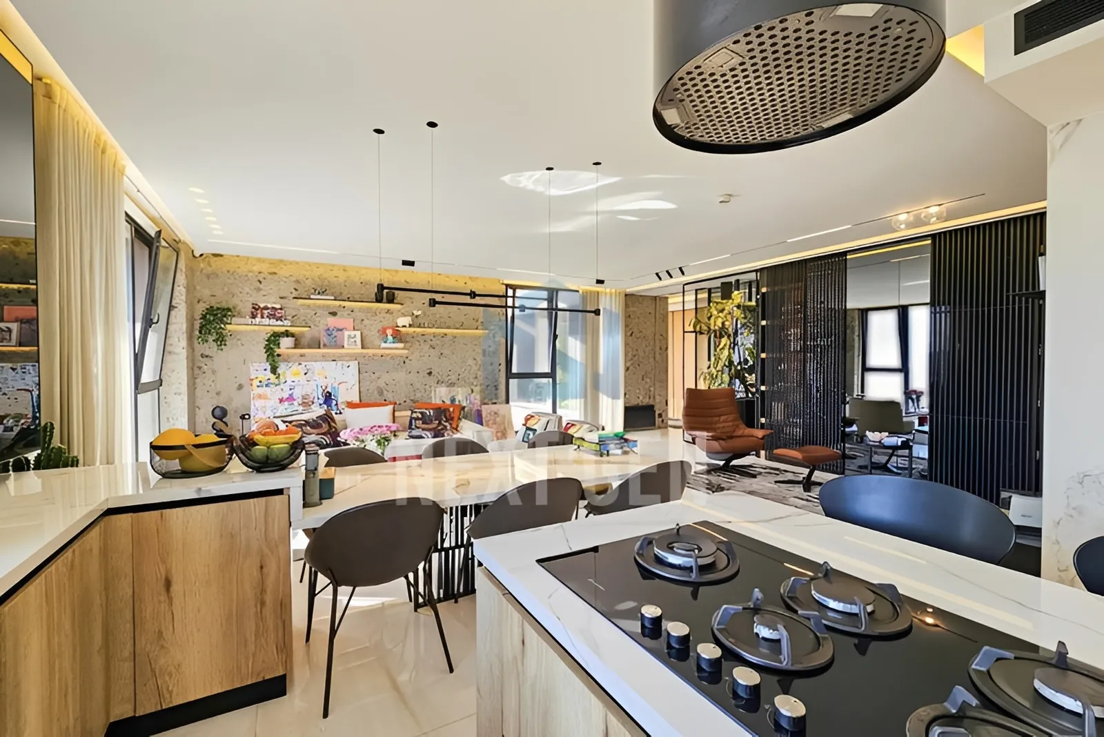 Apartment for Sale in Achrafieh