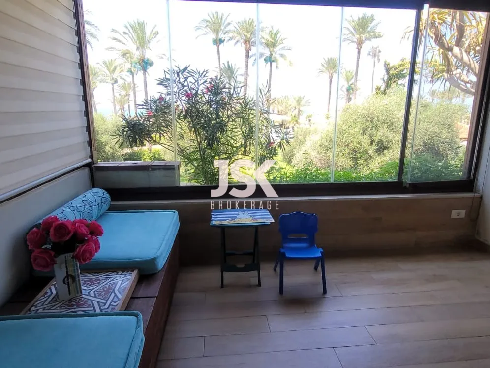 Chalet for Rent in Kaslik
