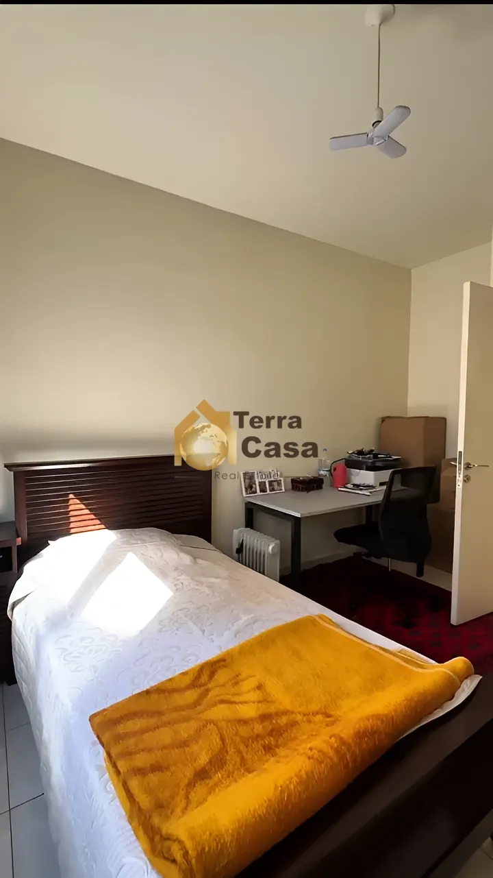 Duplex for sale in Aoukar, Lebanon