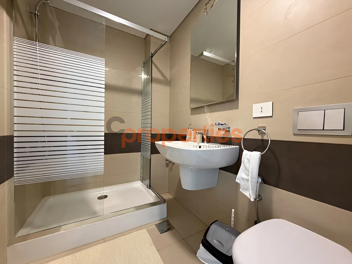 Apartment for Rent in Antelias