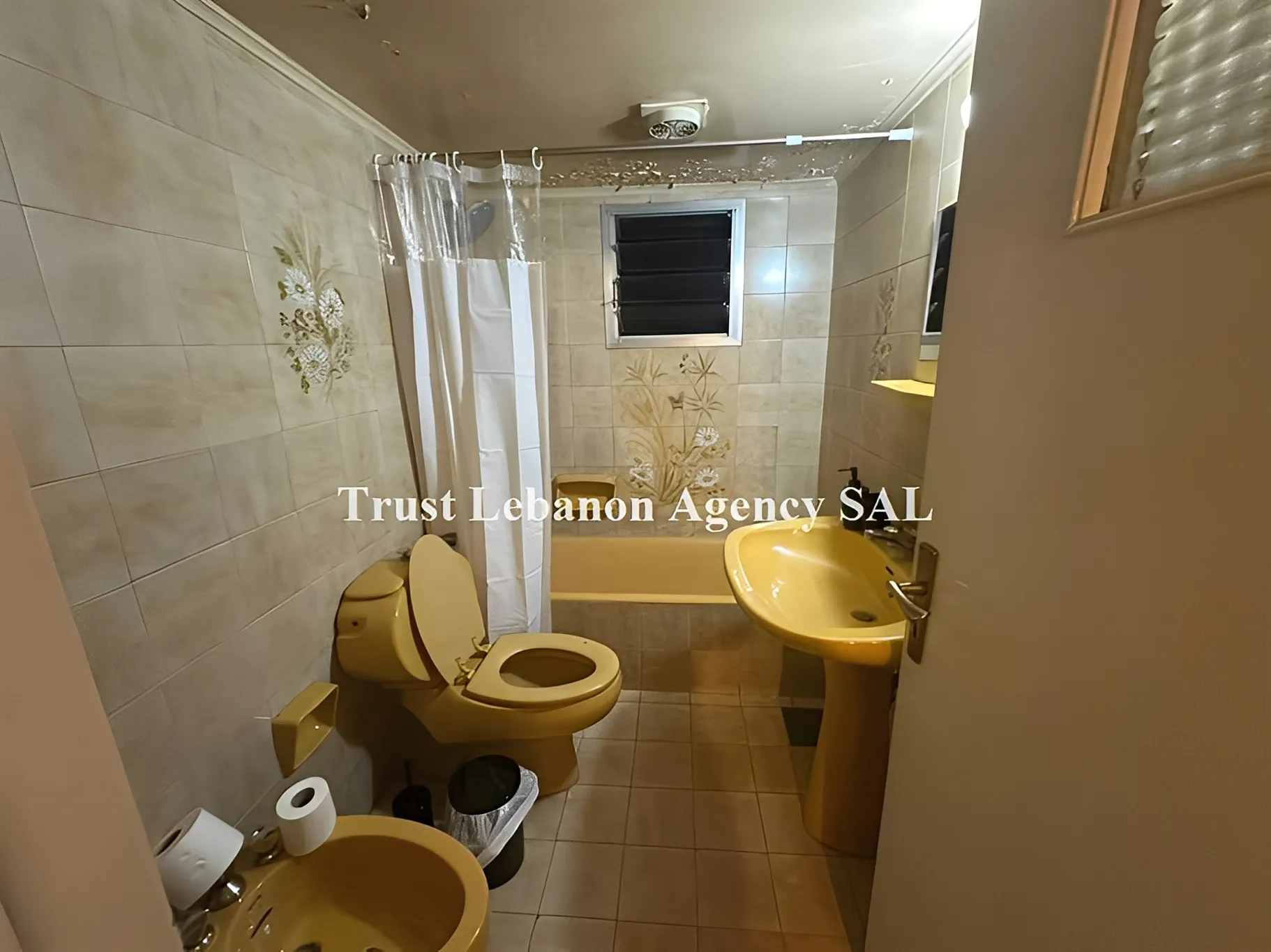 Apartment for Sale in Metn Ain saade Lebanon
