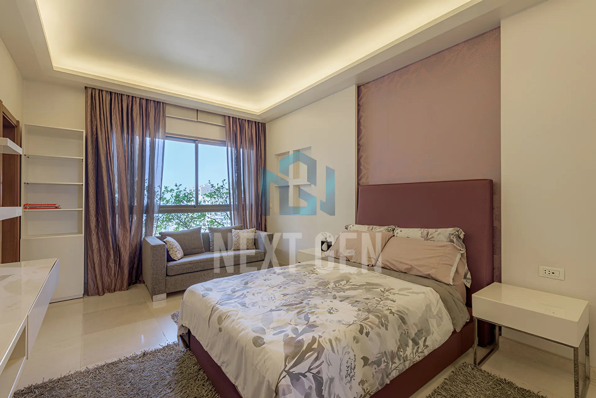 Apartment for Rent in Kraytem