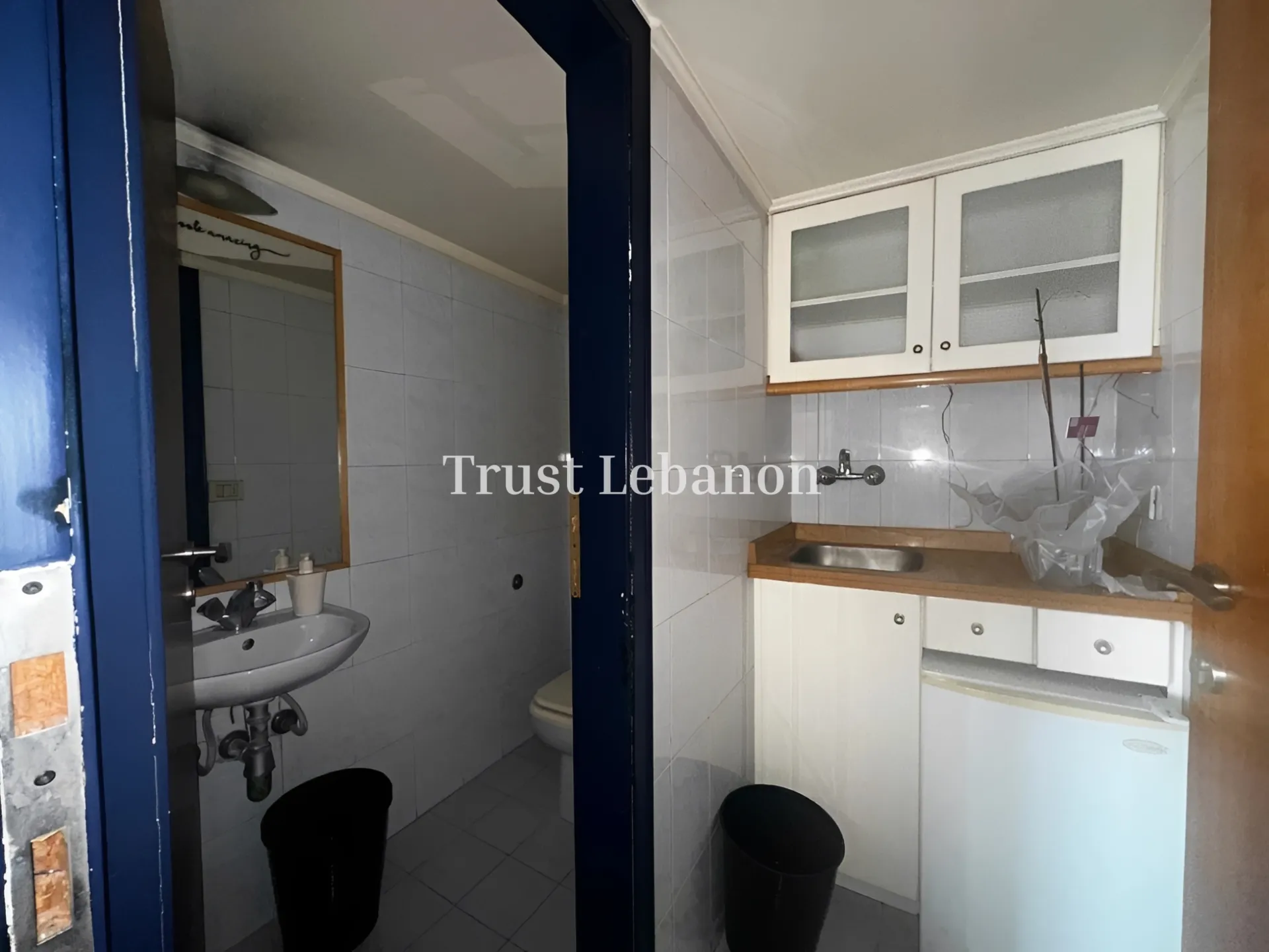 Commercial for rent in Horch Tabet, Lebanon