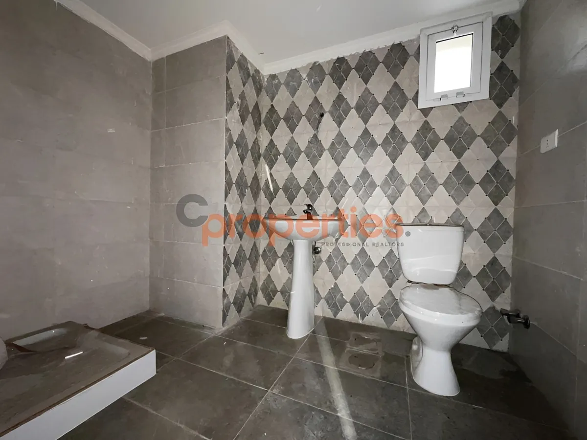 Apartment for Sale in Mar Roukoz