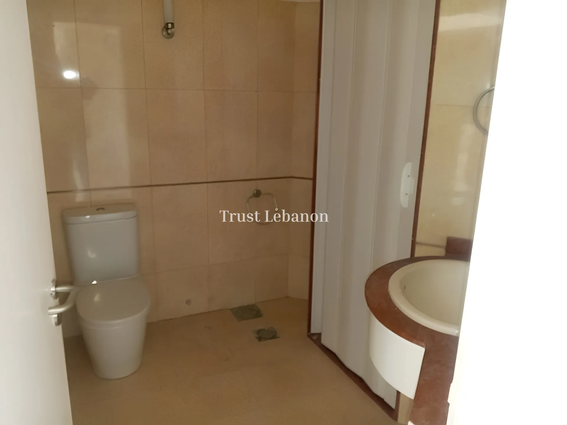 Office for rent in Achrafieh, Beirut, Lebanon