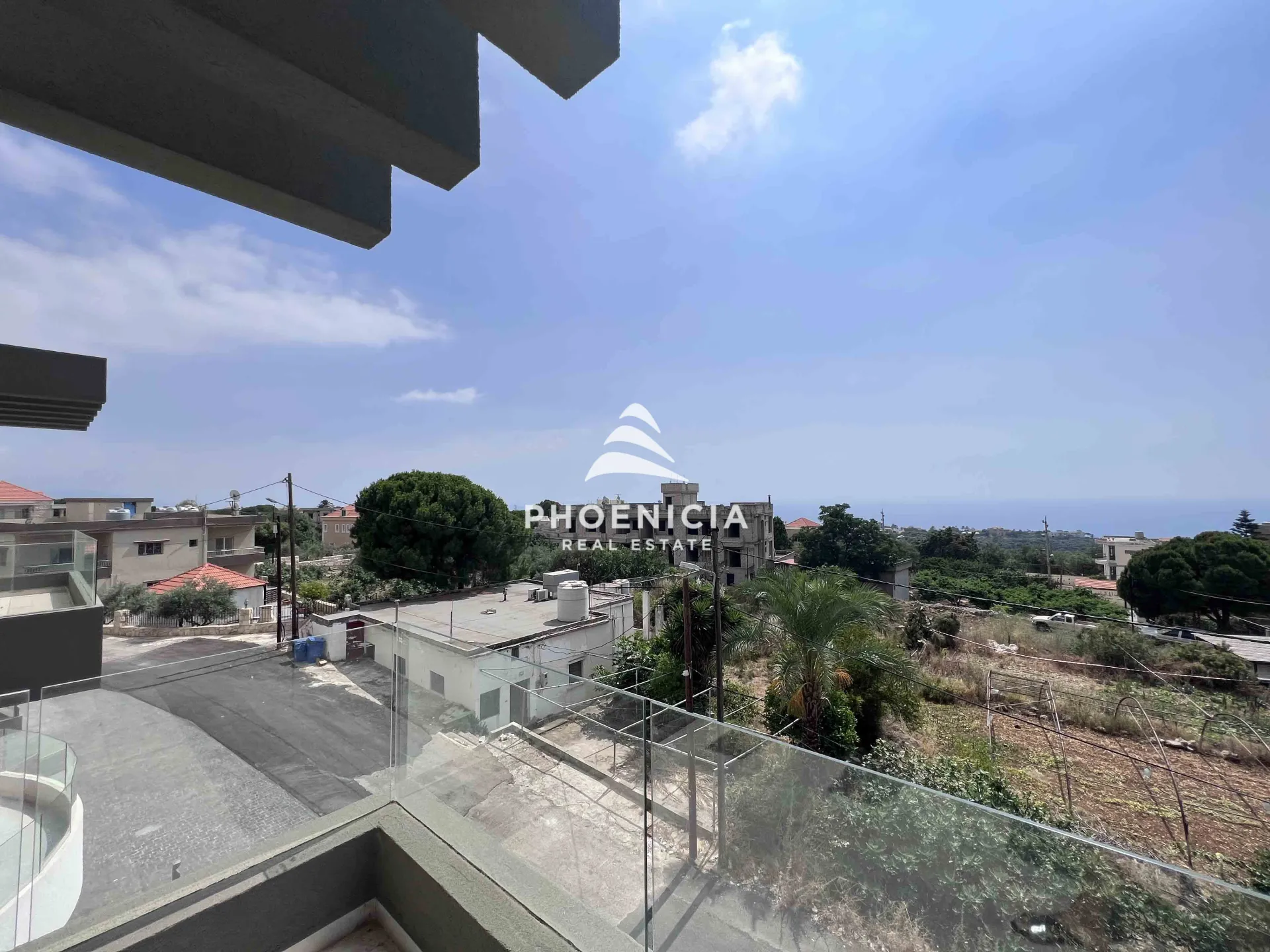 Apartment for rent in Chikhane, Lebanon